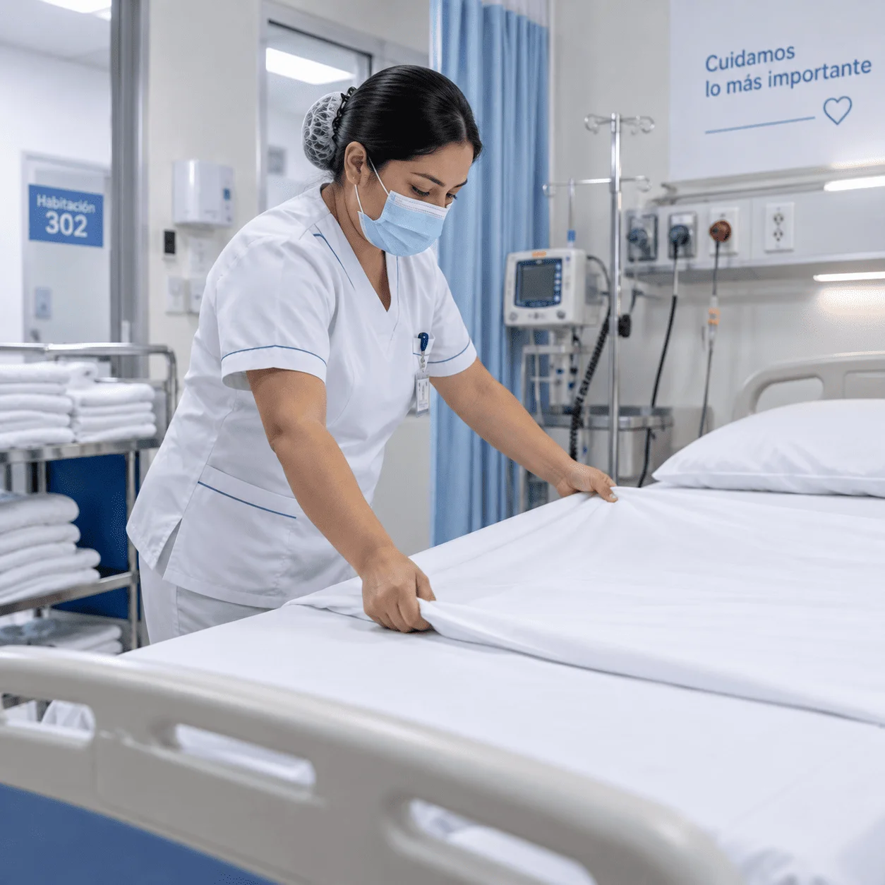 Clínicas y centros de salud
