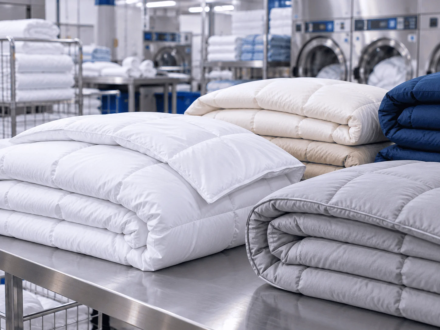Cubre Duvet - 1 plz 1/2