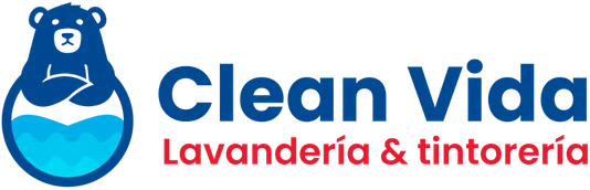 Lavandería Clean Vida