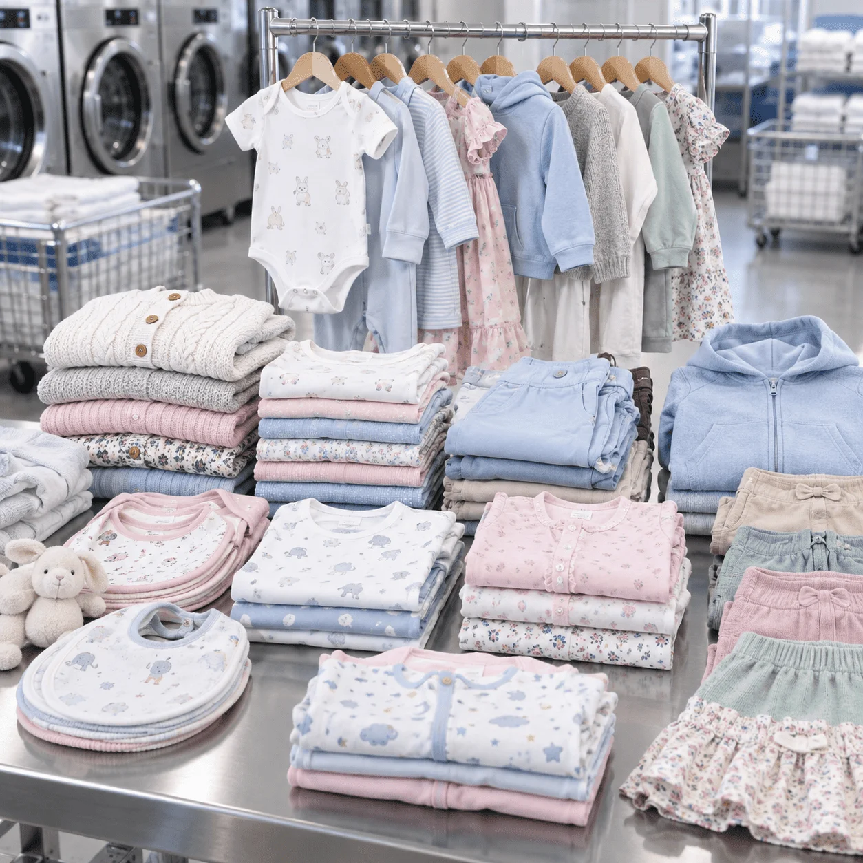 Ropa de Niños